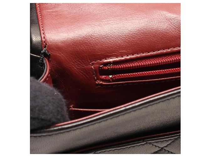 Timeless Borsa Chanel Matelassé Edizione Limitata Nero - vista 8