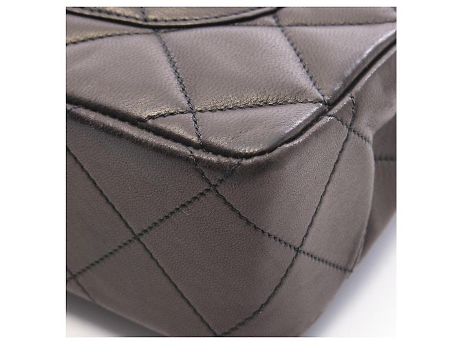 Timeless Borsa Chanel Matelassé Edizione Limitata Nero - vista 9