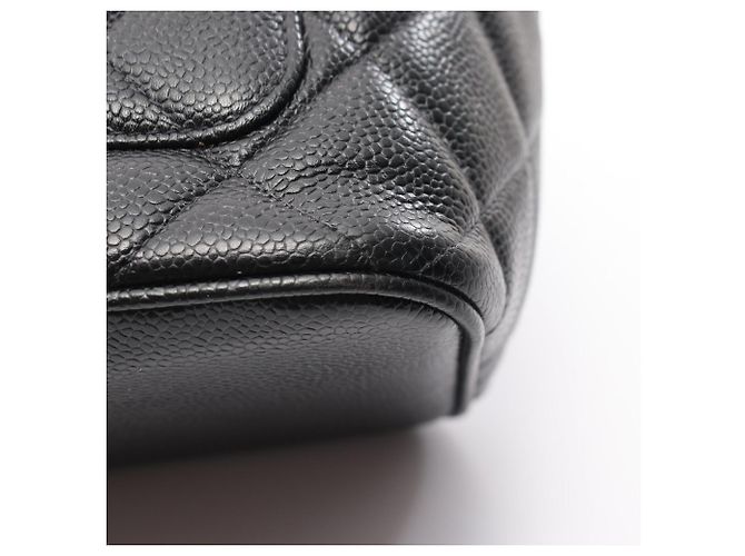 Chanel Reissue Tote Bag Schwarz - Ansicht 10