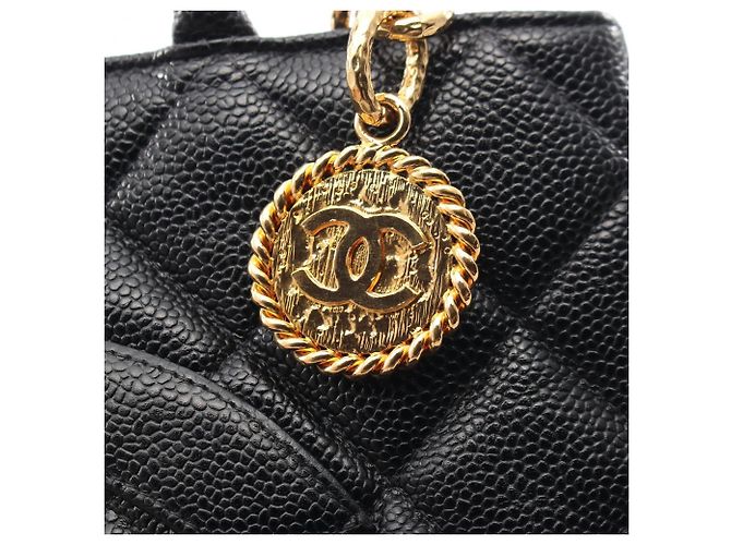 Chanel Reissue Tote Bag Schwarz - Ansicht 12