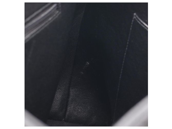 Chanel Reissue Tote Bag Schwarz - Ansicht 13