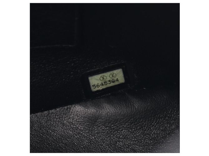 Chanel Reissue Tote Bag Schwarz - Ansicht 5