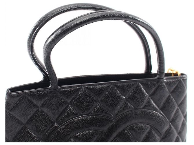 Chanel Reissue Tote Bag Schwarz - Ansicht 7