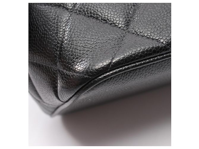 Chanel Reissue Tote Bag Schwarz - Ansicht 8