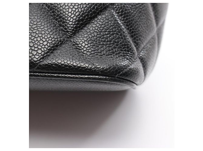 Chanel Reissue Tote Bag Schwarz - Ansicht 9