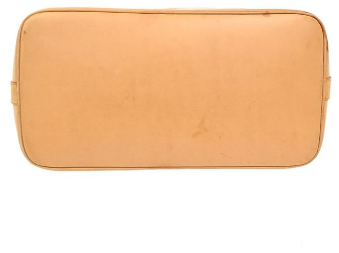 Louis Vuitton Alma Monogram PM Braun - Ansicht 3