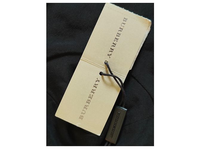 Burberry Metallic Ruched Bodysuit - Ansicht 14