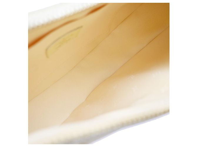 Louis Vuitton Over The Moon Bubblegram Leather Gelb - Ansicht 5