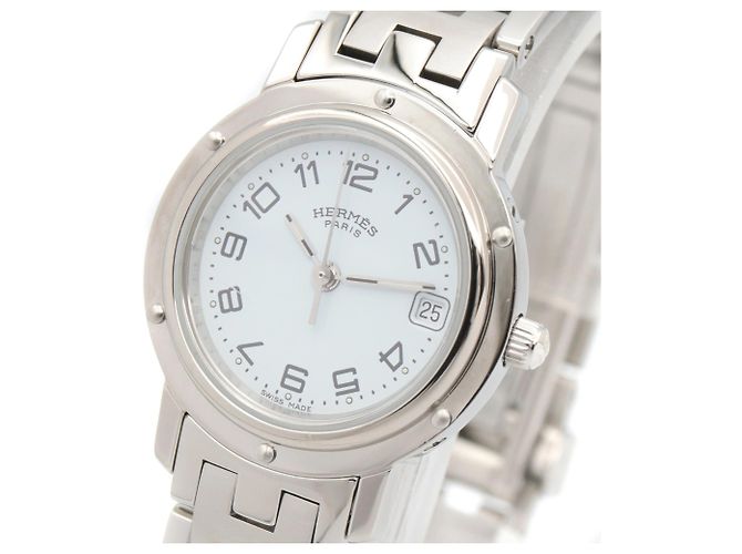 Hermès Orologio da polso Hermes Clipper da donna - vista 3