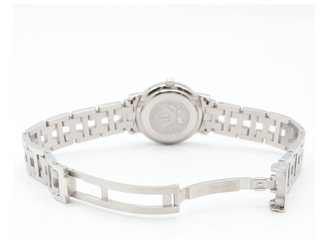 Hermès Orologio da polso Hermes Clipper da donna - vista 4