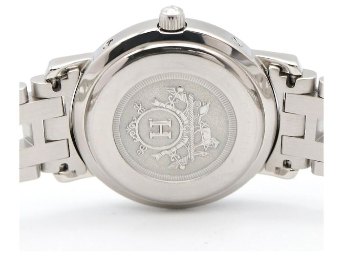 Hermès Orologio da polso Hermes Clipper da donna - vista 5