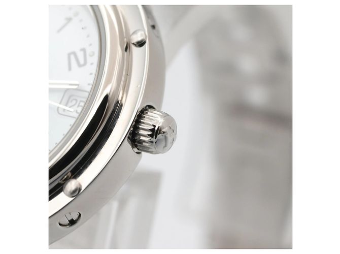 Hermès Orologio da polso Hermes Clipper da donna - vista 6