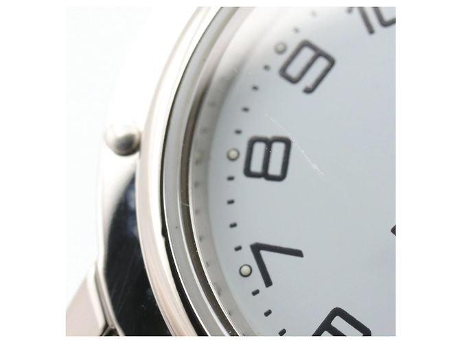 Hermès Orologio da polso Hermes Clipper da donna - vista 9