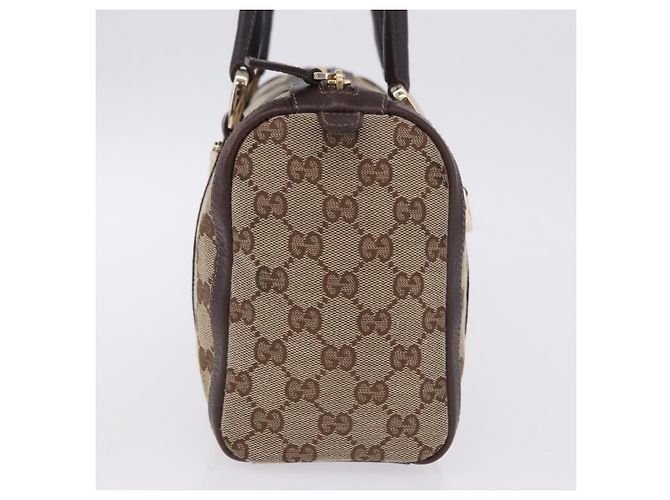 Gucci Abbey Boston Canvas Beige - Ansicht 6