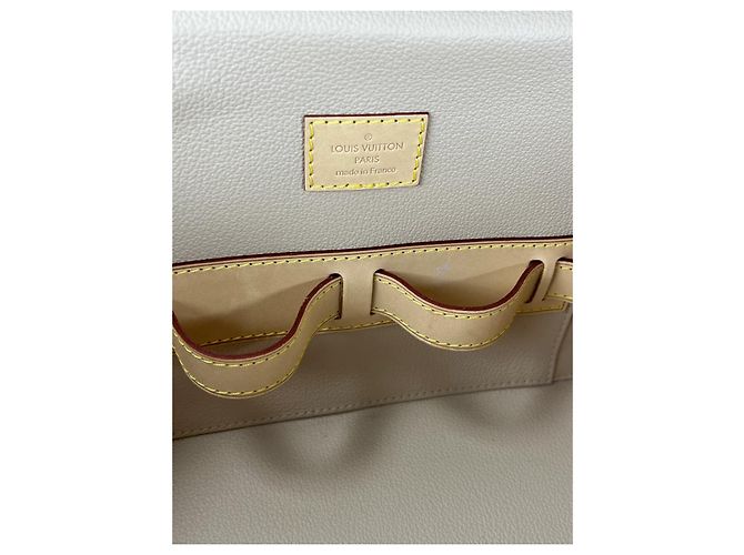 Louis Vuitton Vanity PM Monogram Marrone Monogramma - vista 11