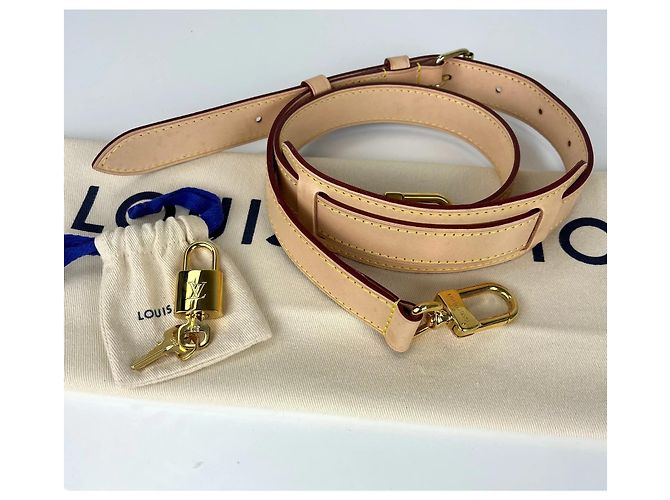 Louis Vuitton Vanity PM Monogram Marrone Monogramma - vista 5