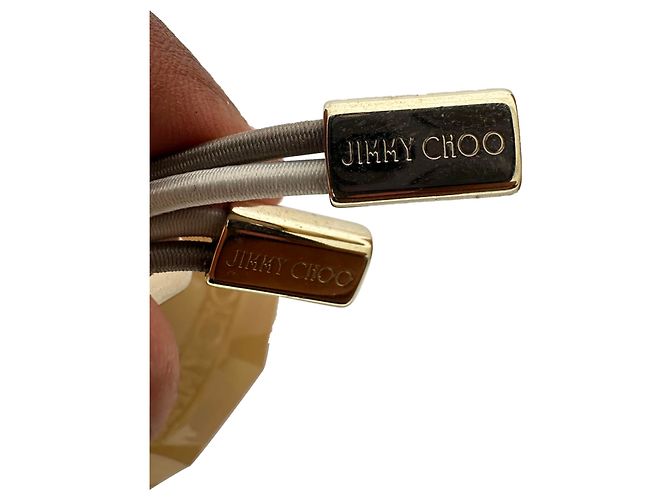 Jimmy Choo Diamond Trail Low-top Sneaker aus multicolorigem Polyester Mehrfarben - Ansicht 12