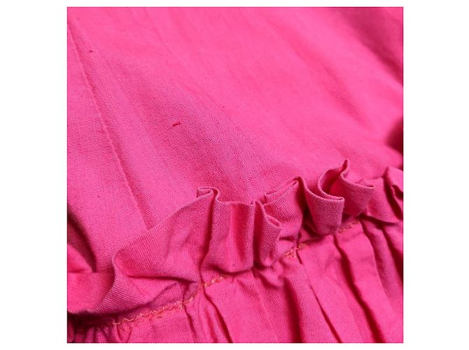 Autre Marque A.N.G.E.L.O. Vintage Cult Women's Skirts Rosa - vista 6