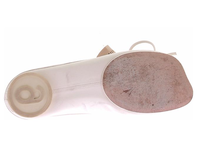 Mm6 Ballerinas Anatomic Numeric Beige - Ansicht 5