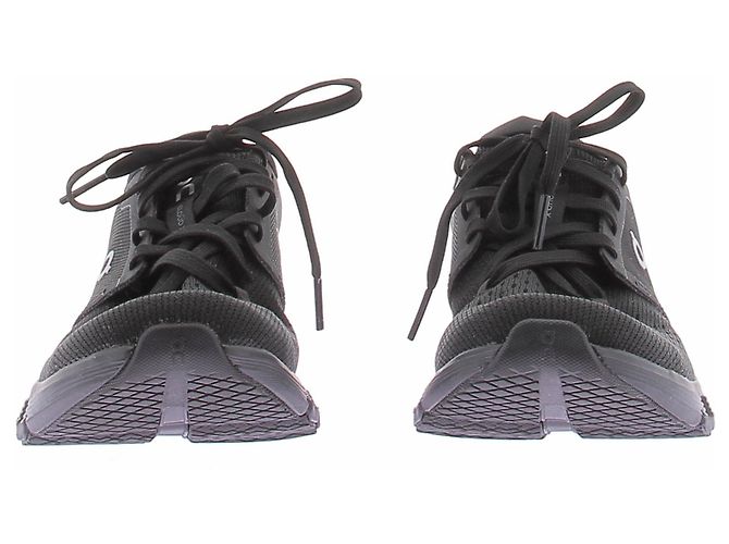 Autre Marque On Running Cloud X 4 Sneaker Schwarz - Ansicht 3