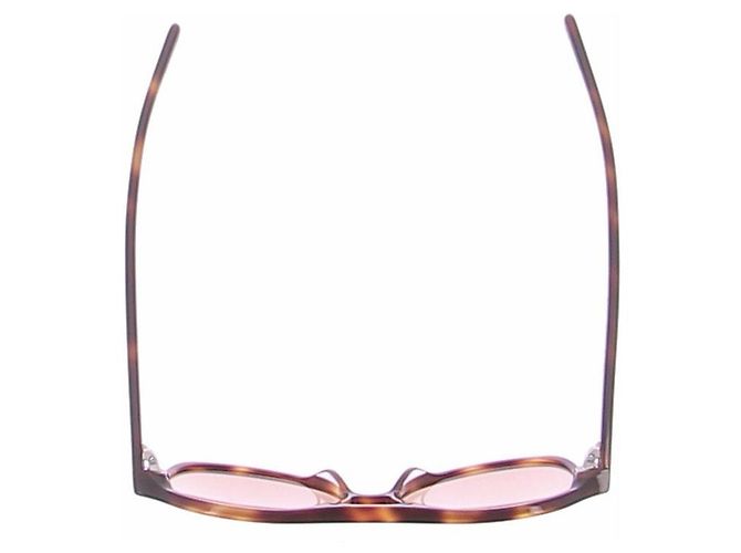 Autre Marque Solaires Gelo Tortoise Cinnamon Castaño - vista 6