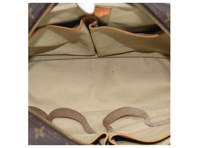 LOUIS VUITTON Monogram Deauville Hand Bag M47270 LV - vista 11