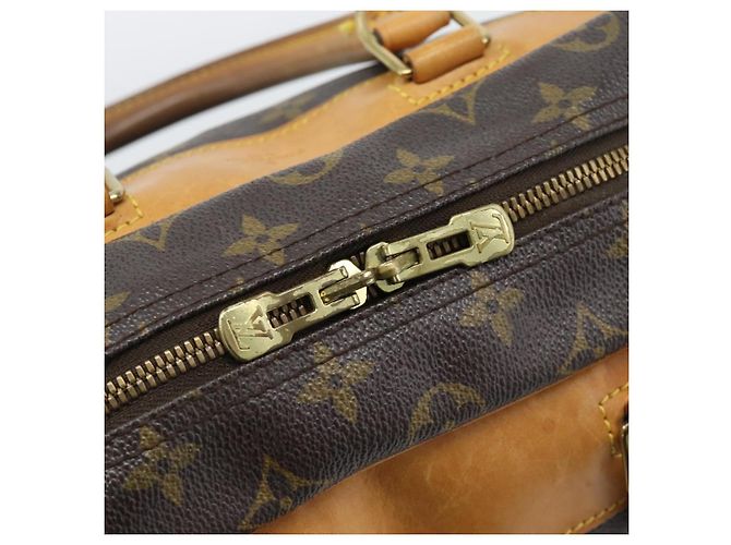LOUIS VUITTON Monogram Deauville Hand Bag M47270 LV - vista 17