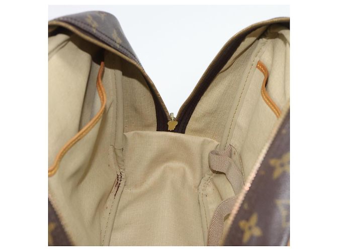 LOUIS VUITTON Monogram Deauville Hand Bag M47270 LV - vista 18
