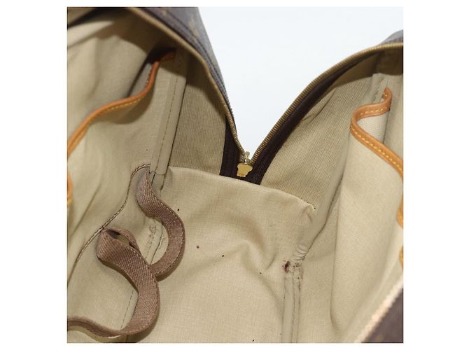 LOUIS VUITTON Monogram Deauville Hand Bag M47270 LV - vista 19