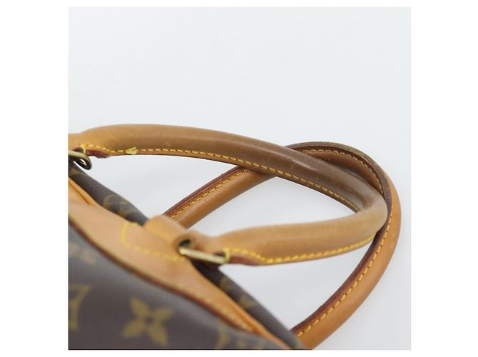 LOUIS VUITTON Monogram Deauville Hand Bag M47270 LV - vista 8