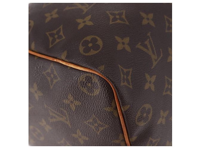 LOUIS VUITTON Monogram Speedy 35 Hand Bag M41524 LV - vista 14