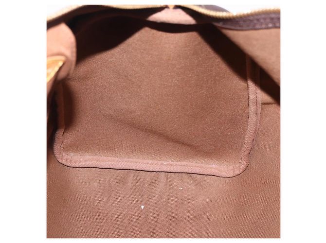 LOUIS VUITTON Monogram Speedy 35 Hand Bag M41524 LV - vista 20