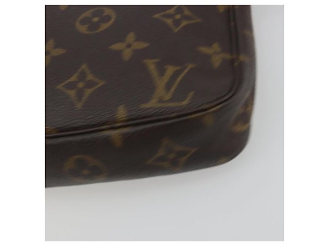 LOUIS VUITTON Mini Pochette Accessoires Accessory Pouch N41667 LV - vista 10