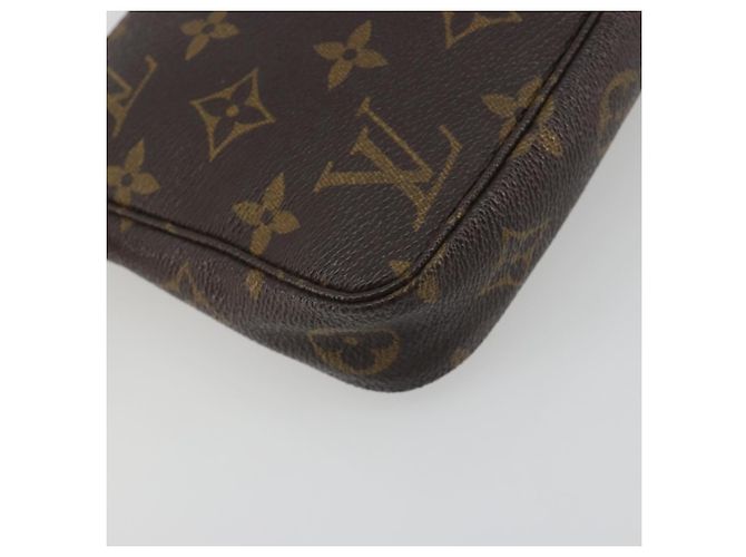 LOUIS VUITTON Mini Pochette Accessoires Accessory Pouch N41667 LV - vista 13