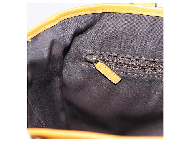 GUCCI Hand Bag Canvas Outlet Multicolor Gold 257250 - vista 19