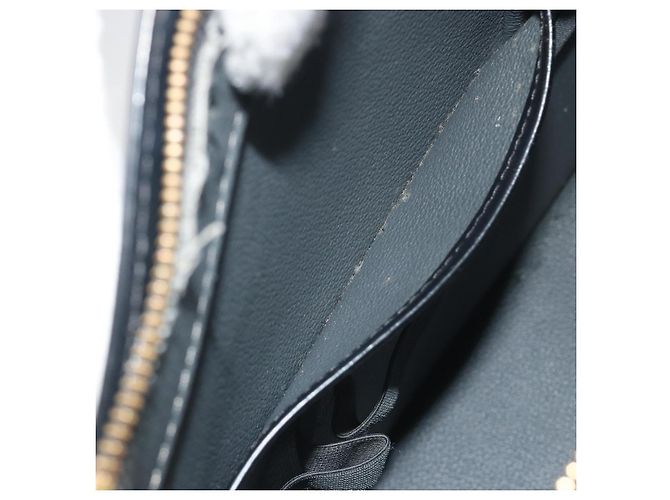 LOUIS VUITTON Epi Riviera Hand Bag Black M48182 LV - vista 20