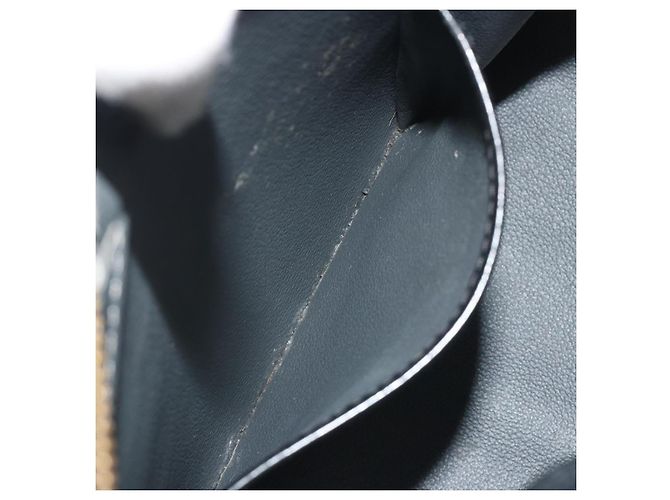 LOUIS VUITTON Epi Riviera Hand Bag Black M48182 LV - vista 21