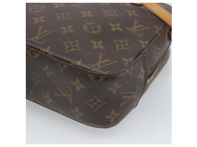 LOUIS VUITTON Monogram Spontini Hand Bag M47500 LV - vista 14
