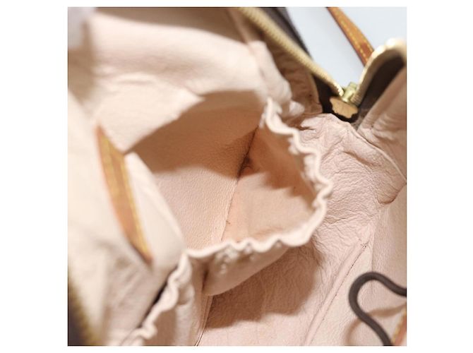 LOUIS VUITTON Monogram Spontini Hand Bag M47500 LV - vista 21