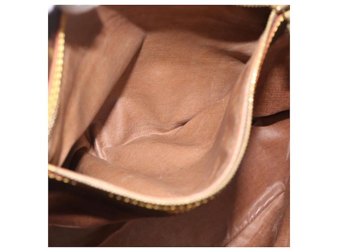 LOUIS VUITTON Monogram Sac Shopping Tote Bag M51108 LV - vista 22