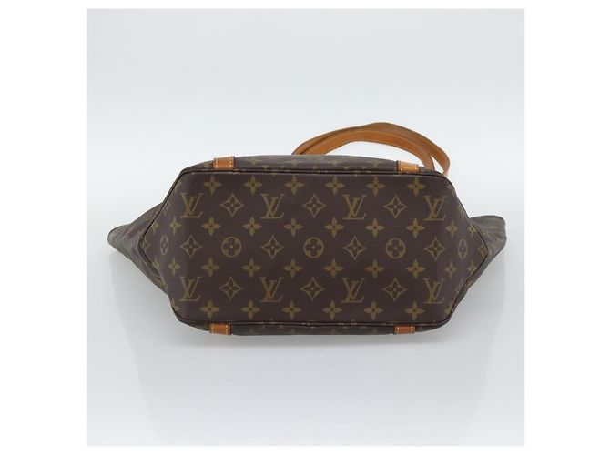 LOUIS VUITTON Monogram Sac Shopping Tote Bag M51108 LV - vista 5