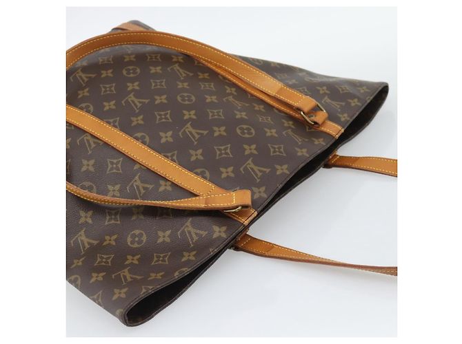 LOUIS VUITTON Monogram Sac Shopping Tote Bag M51108 LV - vista 6