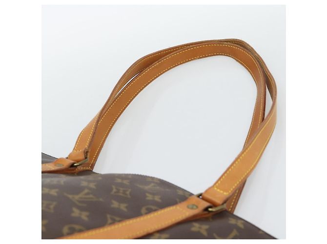 LOUIS VUITTON Monogram Sac Shopping Tote Bag M51108 LV - vista 8