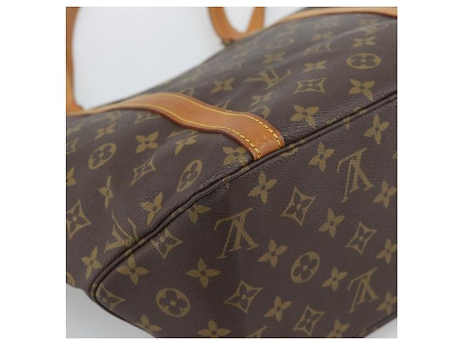 LOUIS VUITTON Monogram Sac Shopping Tote Bag M51108 LV - vista 9