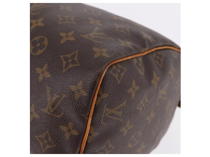 LOUIS VUITTON Monogram Speedy 30 Hand Bag M41526 LV - vista 15