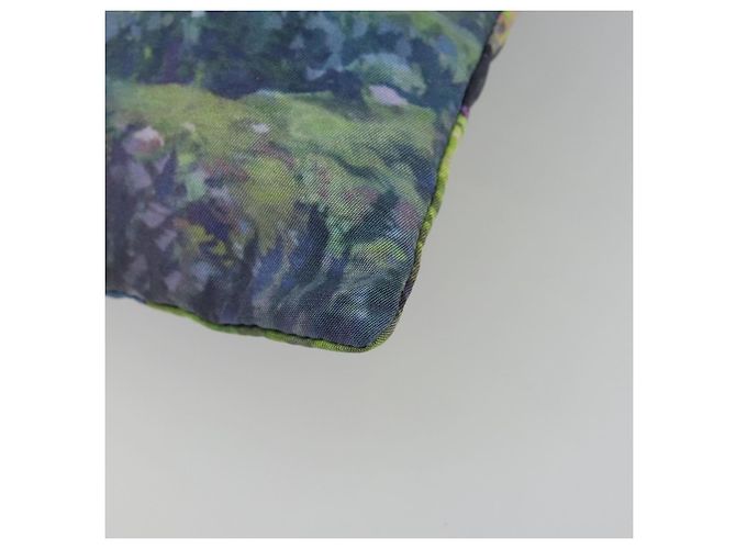 LOEWE Studio Ghibli Howl's Moving Castle Sophie Pouch Nylon Blue - vista 15