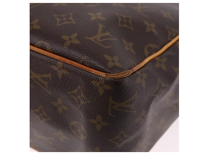 LOUIS VUITTON Monogram Batignolles Vertical Tote Bag M51153 LV - vista 16