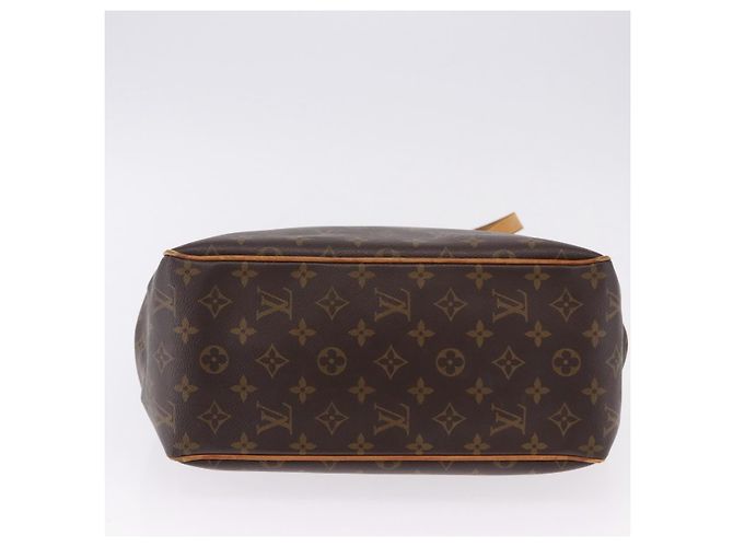 LOUIS VUITTON Monogram Batignolles Vertical Tote Bag M51153 LV - vista 5