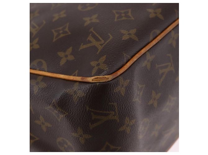 LOUIS VUITTON Monogram Batignolles Vertical Tote Bag M51153 LV - vista 9