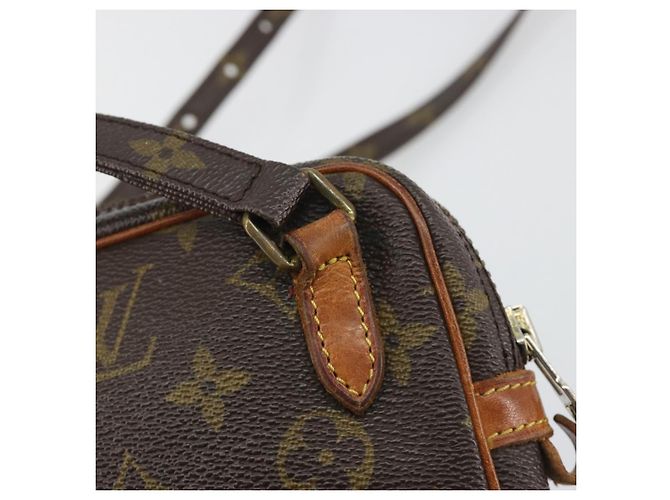 LOUIS VUITTON Monogram Marly Bandouliere Shoulder Bag M51828 LV - vista 10